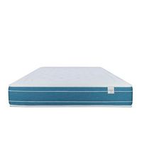 colchon viscogel de muelles ensacados aqua camas 80x190 altura 30 cm - win rest