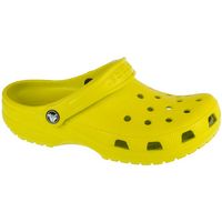 crocs pantuflas classic clog para mujer