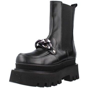 Yellow Botas Grace para mujer