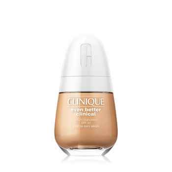 Even Better Clinical™ Base De Maquillaje En SÉrum Spf20 - Cn 70 Vanill