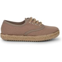 pisamonas zapatillas zapatillas ninos suela y cordones yute para nina