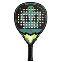 pala de padel black crown special elite