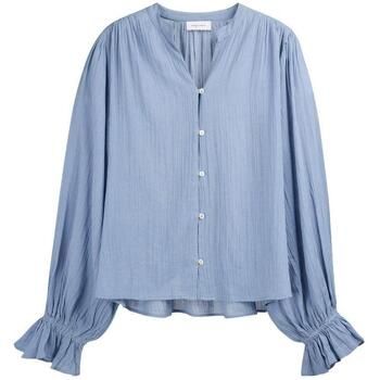 Teddy Smith Blusa Swan para mujer