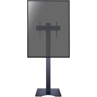 kimex soporte de escaparate para pantallas 32-65 vesa 400x600 max 50kg