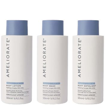 AMELIORATE Smooth Skin Supersize Bundle 