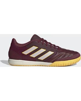 de ADIDAS ADIDAS ZAPATILLAS FÚTBOL SALA TOP SALA COMPETITION GRANATE