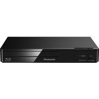 panasonic dmp-bdt167eb smart 3d blu-ray  dvd player