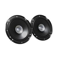 altavoz jvc cs-j610x 2 vias 300 w 16 cm ferrita par black