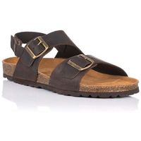 autenti sandalias sandalias tira - confort para hombre