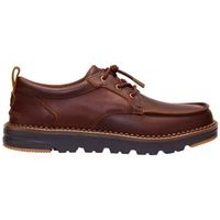 heydude zapatos hombre 45650 flint moc leather-2oc patridge multi para hombre