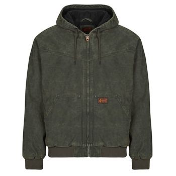 Volcom Cazadora HAMILSTORM JACKET para hombre