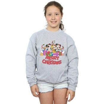 Disney Jersey Mickey use and Friends para niña
