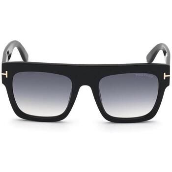 Tom Ford Gafas de sol RENEE FT0847 01B para mujer