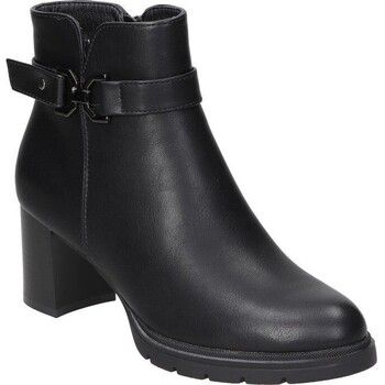 Hispaflex Botines 114159 para mujer