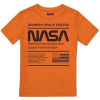 nasa camiseta no kennedy para nino