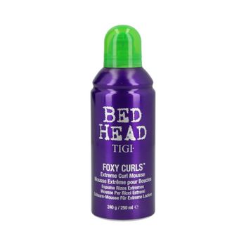 Bed Head Foxy Curls Mousse 250 Ml