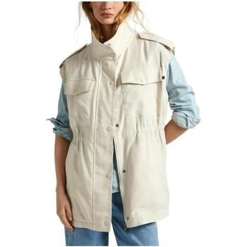 Pepe jeans Abrigo PL402369 para mujer