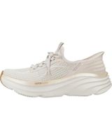de skechers zapatillas mujer modelo slip-ins dlux vapor evening color be ntgd