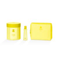 set tous kids bear 100ml con neceser
