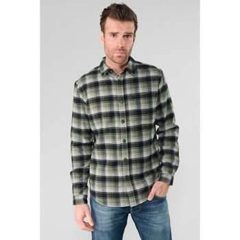 Le Temps des Cerises Camisa manga larga Camisa FERINO para hombre