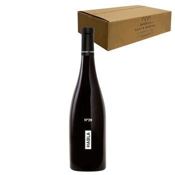 Habla N% Vol. 29 - 1 Botella 75 Cl - 13% Vol.