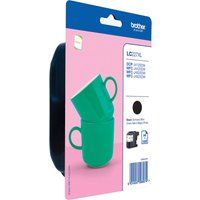 brother lc227xl black ink cartridge black