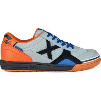 Munich Zapatillas de fútbol GRESCA para hombre