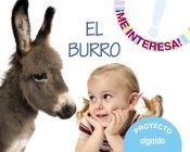 proyecto el burro