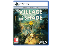 ps5 village in the shade deluxe edition