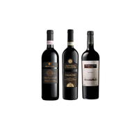pack tintos internacionales vino tinto espana  225 cl 130