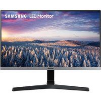 samsung ls24r352fhuxen full hd 24r led gaming monitor - dark grey grey