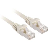 cable de parche sharkoon rj-45 cat6 sftp 15 m