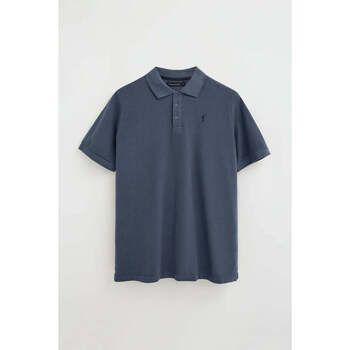 Polo Club Polo RIGBY GO POLO PIQUE GD para hombre