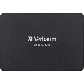Verbatim Vi550 S3 256GB SSD 2.5