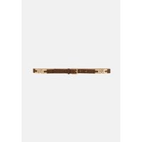 elisabetta franchi cinturon ct54s66e2-fk3 para mujer