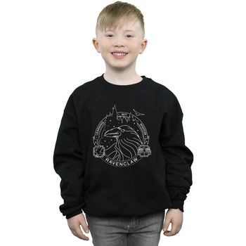Harry Potter Jersey Ravenclaw para niño