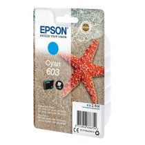 Epson 603 (C13T03Ux4010) cartucho original colores separados capacidad estÃ¡ndar (130 pÃ¡ginas)