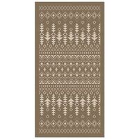 panorama alfombra exterior bali 300x200 cm