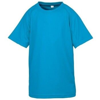 Spiro Camiseta Performance Aircool para niño