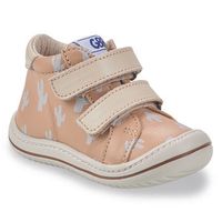 gbb zapatillas altas flexoo topette para nino