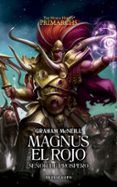 primarchs n 03 magnus el rojo senor de prospero