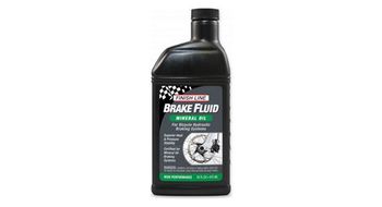 Liquido de frenos  p mineral finish  p line 475ml