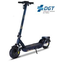 e scooter race ten turbo se