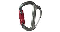 mosqueton petzl freino