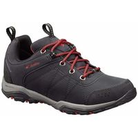columbia zapatillas de senderismo fire venture wa para mujer