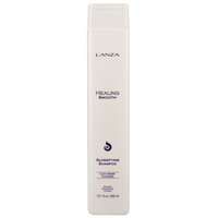 lanza healing smooth glossifying shampoo 300ml