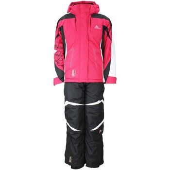 Peak Mountain Chándal Ensemble de ski fille GILIA para niña