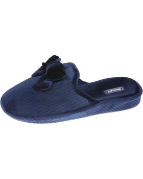 de BEPPI CHINELO INTERIOR NAVY BLUE