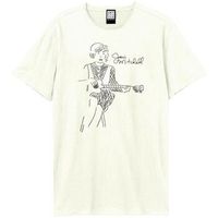 amplified clothing tops y camisetas sketch mug para hombre