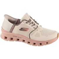 skechers zapatillas slip-ins glide-step pro para mujer